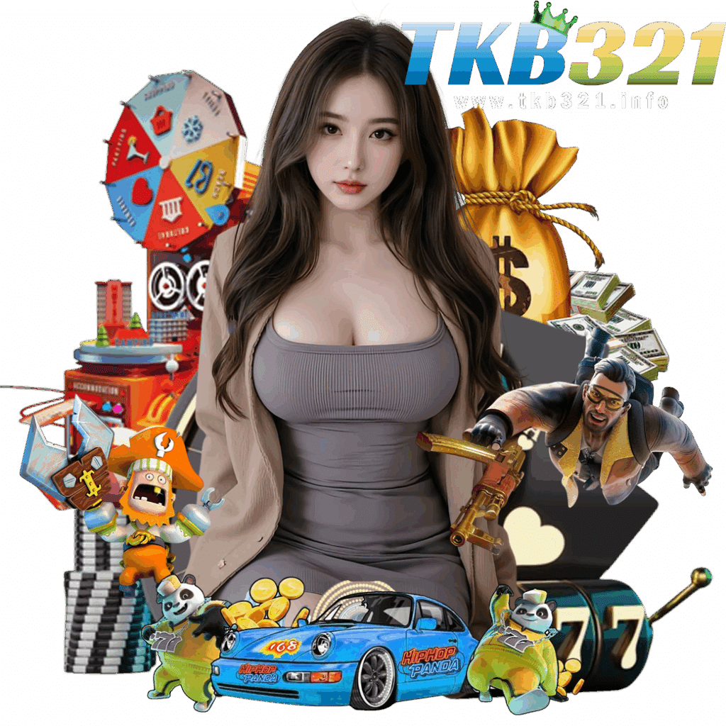 tkb321 game