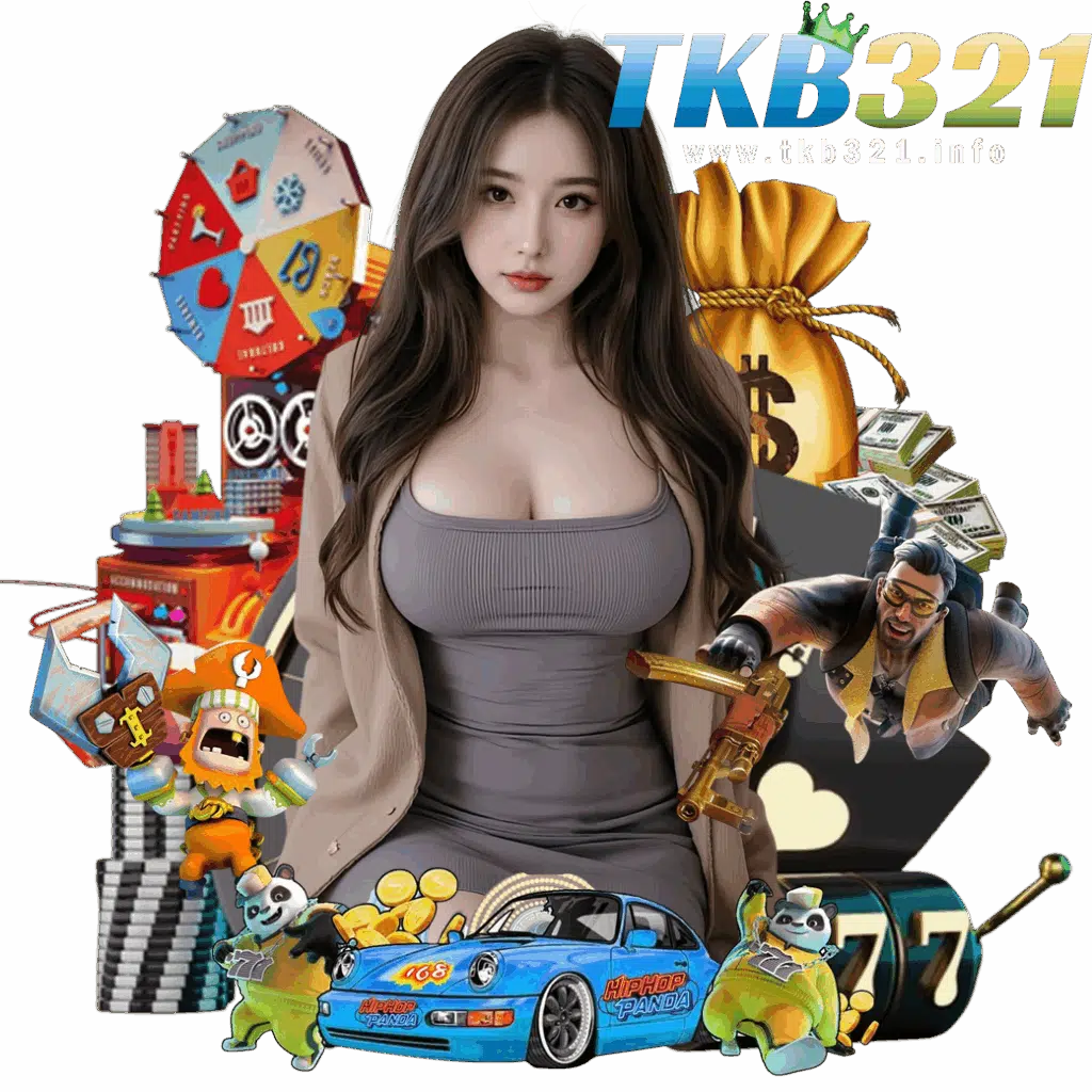 tkb321 game