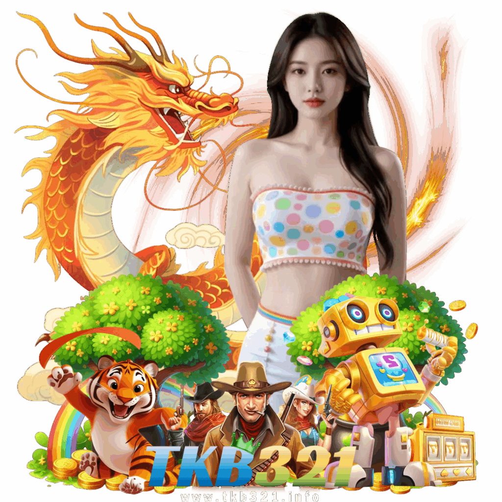 tkb321 สมัคร