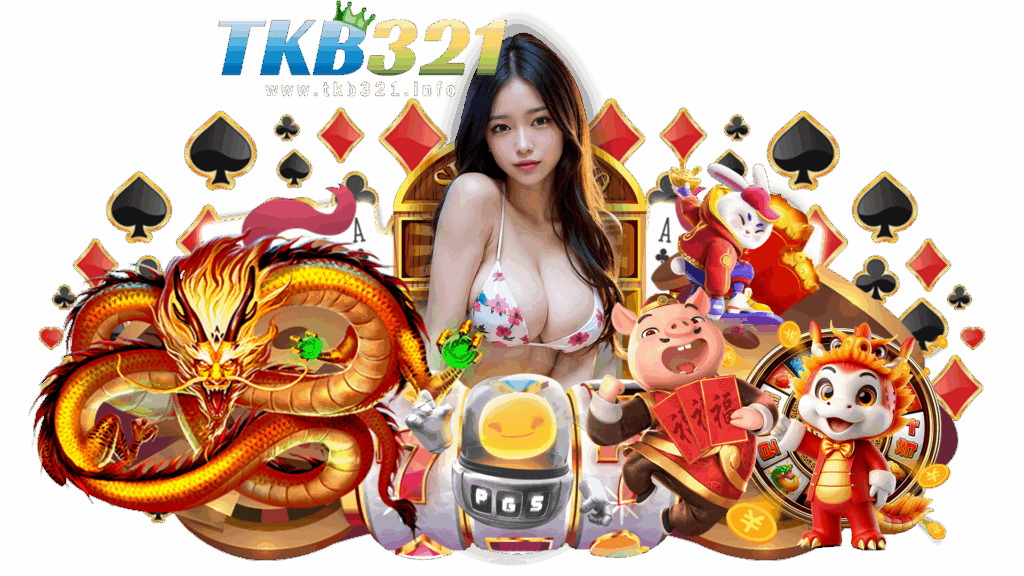 tkb321